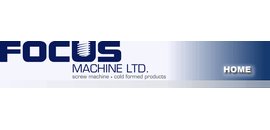 Focus Machine Ltd.