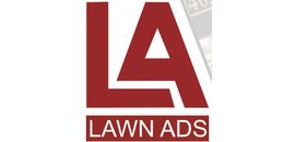 Lawn Ads