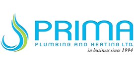 Prima Plumbing