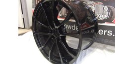 Vancouver Island Powder Coating 1997 Ltd