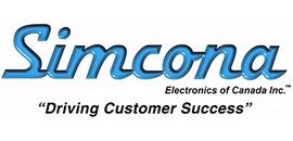 Simcona Electronics Corp Canada
