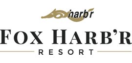 Fox Harb r Golf Resort & Spa