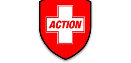 Action Industrial First Aid Limited