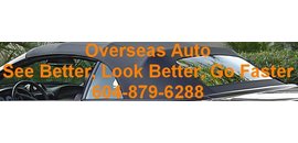 Overseas Auto