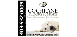 Cochrane Floors & More