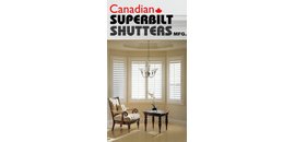 Canadian Superbilt Shutters Mfg