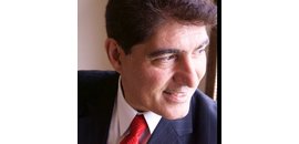 Gary Chahinian