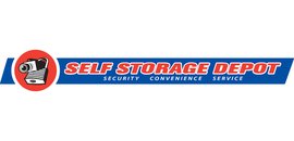 Self Storage Depot