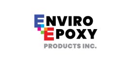 Enviro Epoxy Products Inc